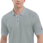 Polo para hombre premium"cat10"