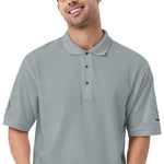 Polo para hombre premium"cat10"