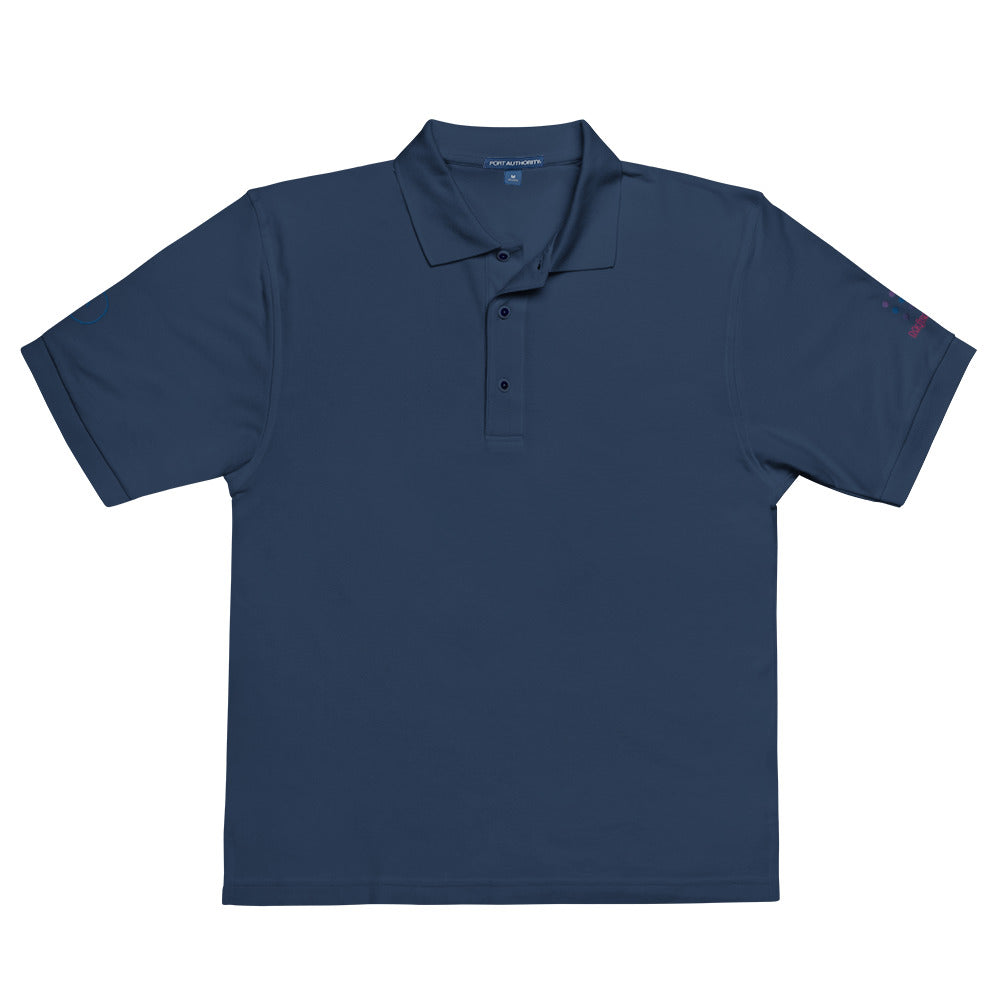 Polo para hombre premium"cat10"