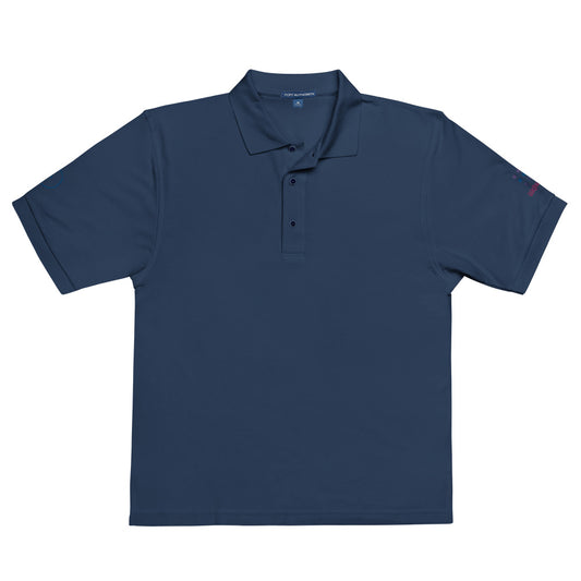 Polo para hombre premium"cat10"