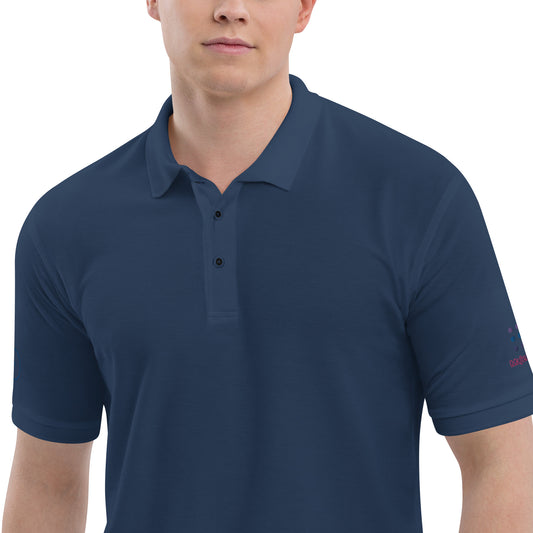 Polo para hombre premium"cat10"