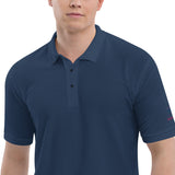 Polo para hombre premium"cat10"