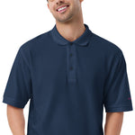 Polo para hombre premium"cat10"