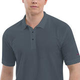 Polo para hombre premium"cat10"