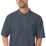 Polo para hombre premium"cat10"