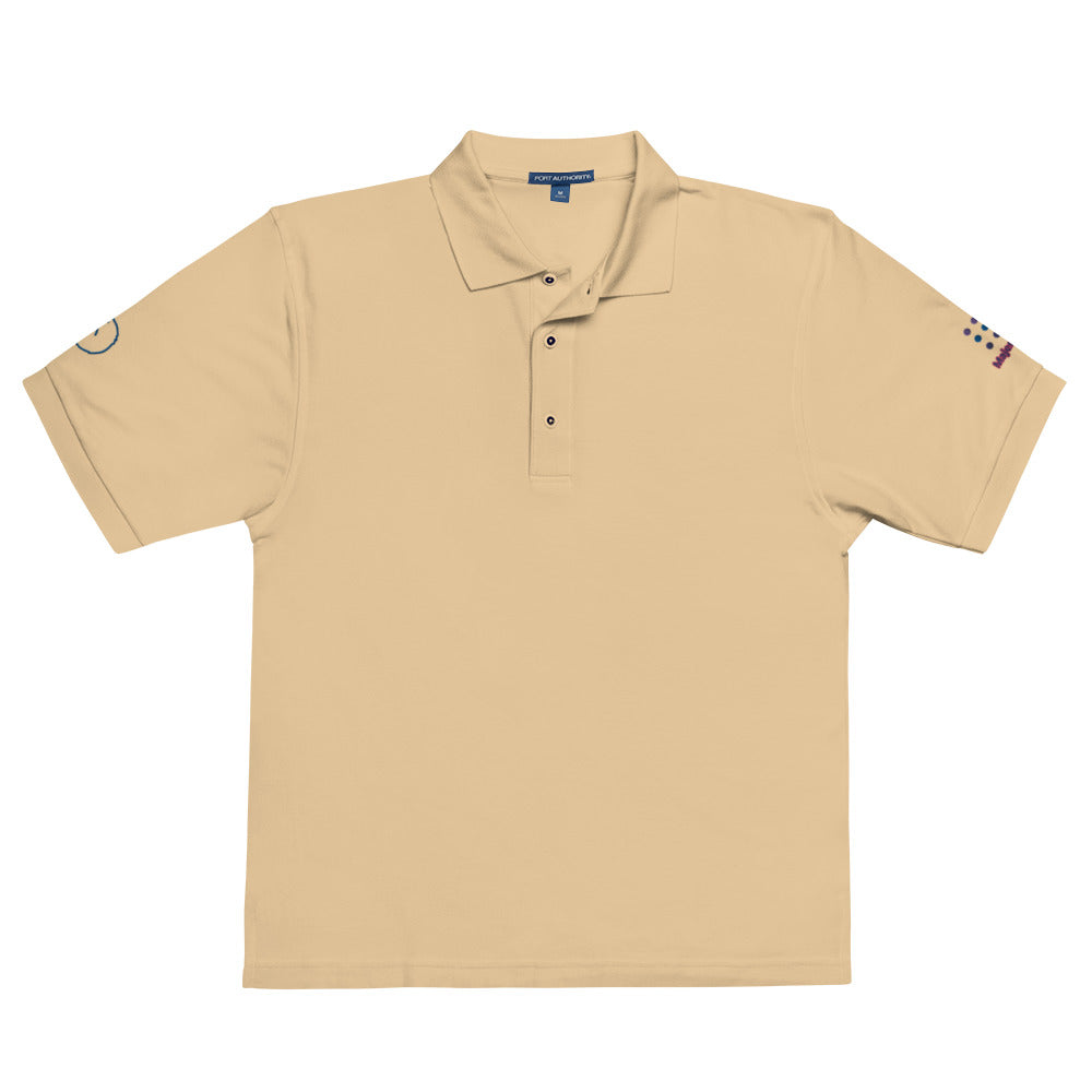 Polo para hombre premium"cat10"