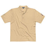 Polo para hombre premium"cat10"