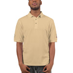 Polo para hombre premium"cat10"