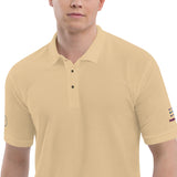 Polo para hombre premium"cat10"