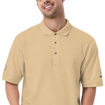 Polo para hombre premium"cat10"