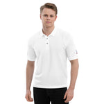 Polo para hombre premium"cat10"