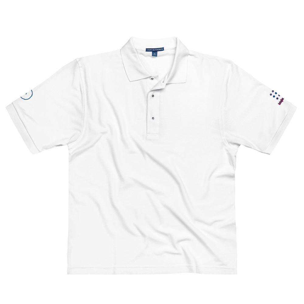 Polo para hombre premium"cat10"