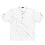 Polo para hombre premium"cat10"