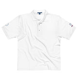 Polo para hombre premium"cat10"