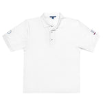 Polo para hombre premium"cat10"