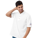 Polo para hombre premium"cat10"