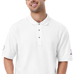 Polo para hombre premium"cat10"