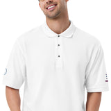 Polo para hombre premium"cat10"