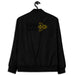 Chaqueta bomber reciclada premium