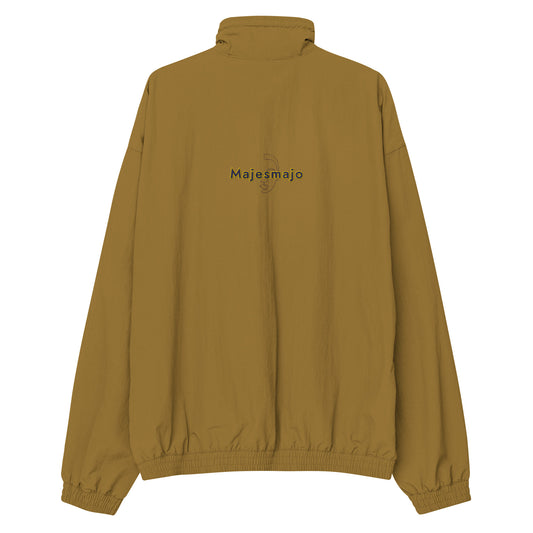 Chaqueta de chándal reciclada"Waka"