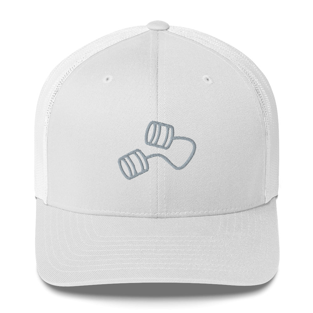 Gorra tipo trucker"Tari"