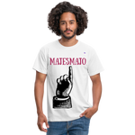 Camisa Majesmajo - blanco