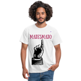 Camisa Majesmajo - blanco