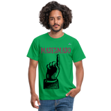 Camisa Majesmajo - verde 