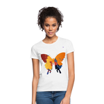 Camisa Butterfly - blanco