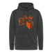 Sudadera Lucky - negro vintage
