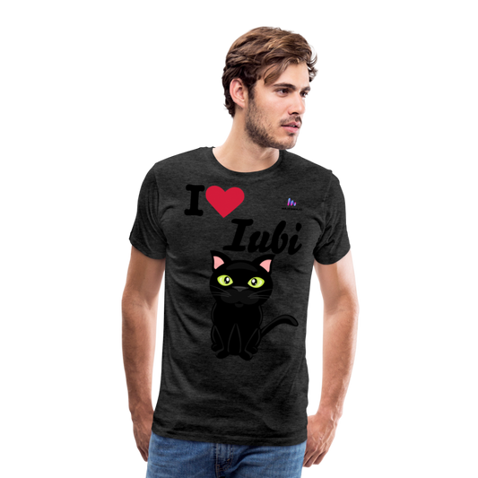 Camisa Iubi - antracita