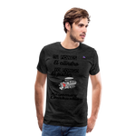 Camisa premium motor - antracita