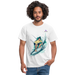 Camisa Surf - blanco