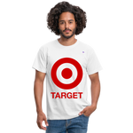 Camisa target - blanco