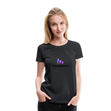 Camisa majesmajo logo - negro