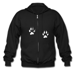 Sudadera dog Style - negro