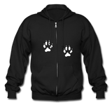 Sudadera dog Style - negro