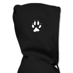 Sudadera dog Style - negro