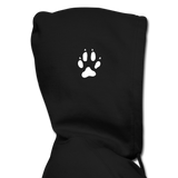 Sudadera dog Style - negro