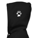 Sudadera dog Style - negro