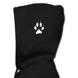 Sudadera dog Style - negro