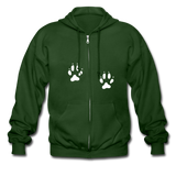 Sudadera dog Style - forrest