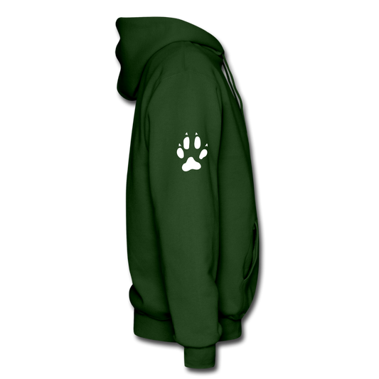 Sudadera dog Style - forrest