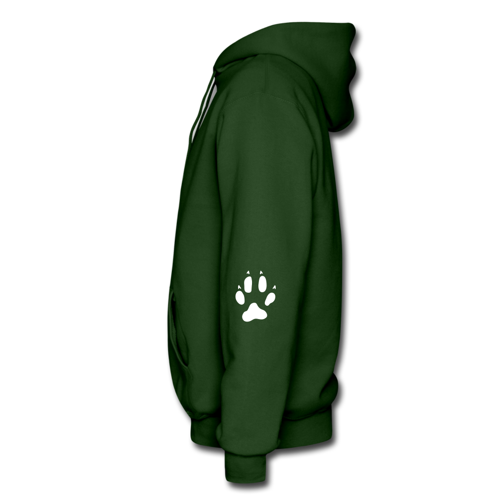 Sudadera dog Style - forrest
