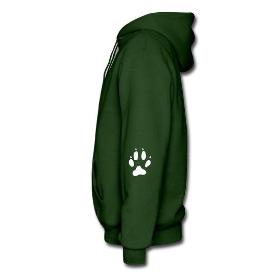 Sudadera dog Style - forrest