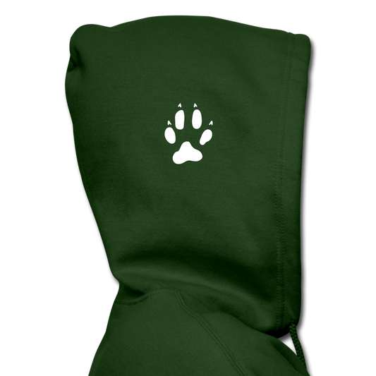 Sudadera dog Style - forrest