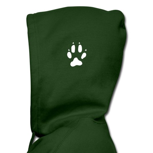 Sudadera dog Style - forrest