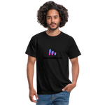 Camisa majesmajo logo - negro