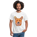 Camisa dog - blanco