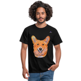 Camisa dog - negro